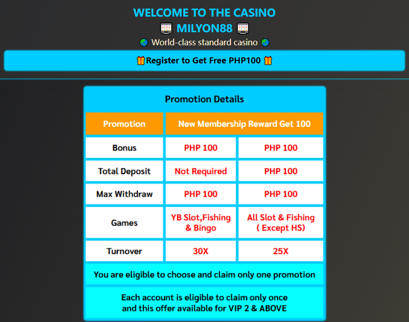 LEGIT ONLINE CASINO WITH FREE BONUS