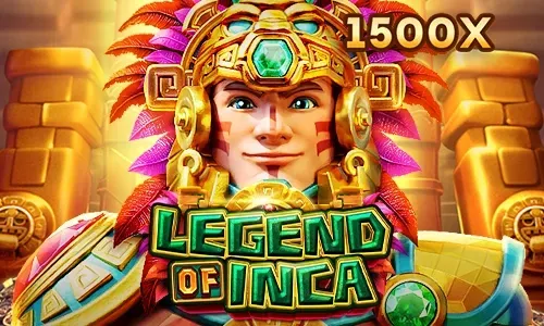 Legend of Inca Fachai slot