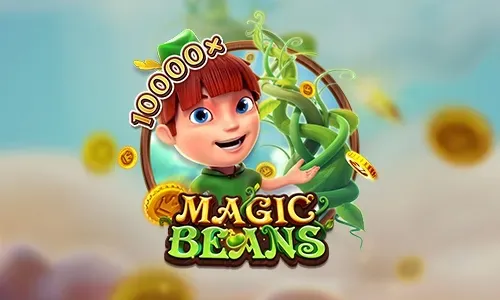Magic Beans Fachai slot