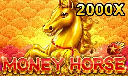 Money Horse YB slot