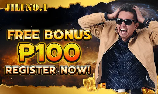 NEW MEMBER REGISTER FREE 100 2025 at JILINO1