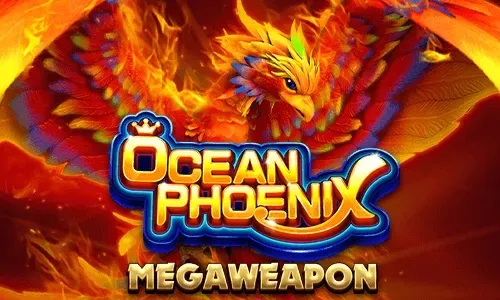 Ocean Phoenix YB fishing