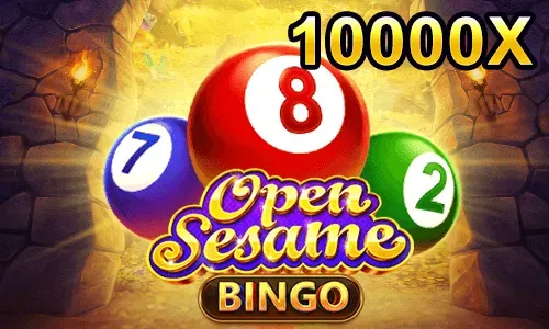 Open Sesame YB GAME