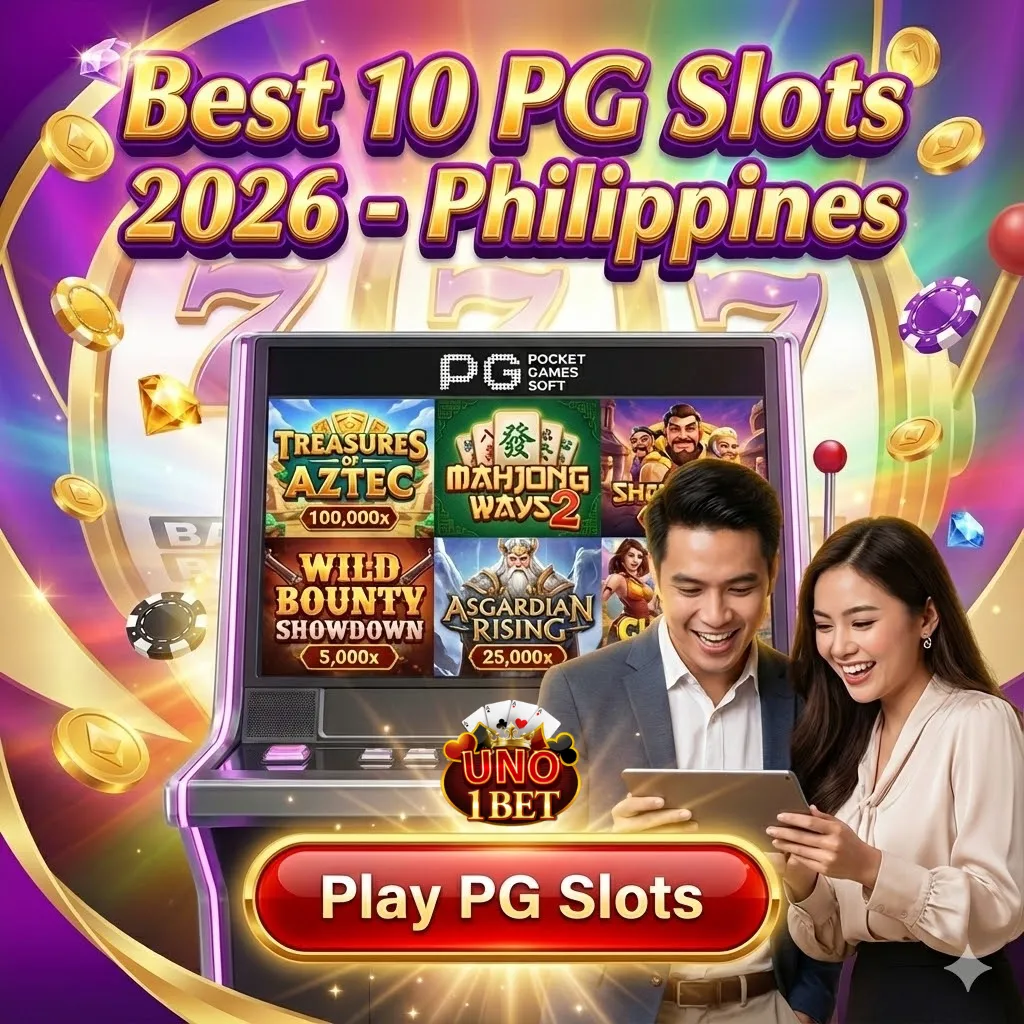 PG Slot free 100