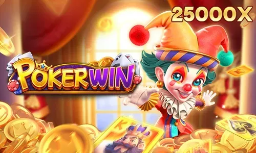 Poker Win Fachai slot