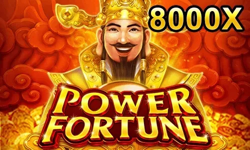 Power Fortune YB slot