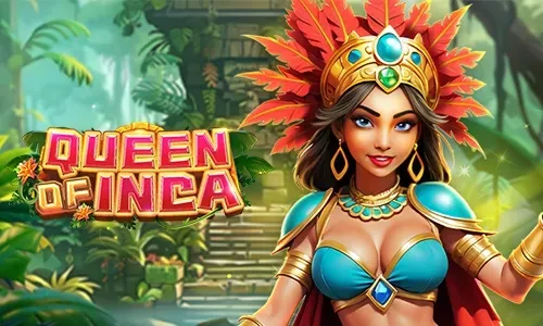 Queen of Inca Fachai slot