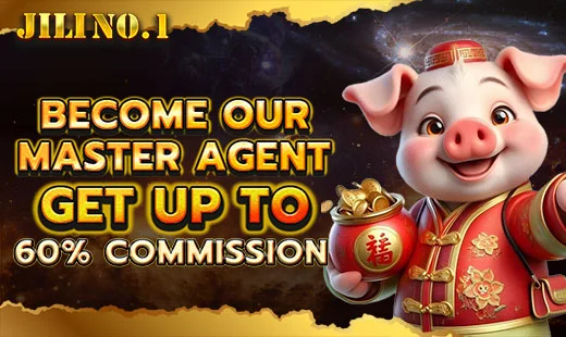Referral Bonus at JILINO1