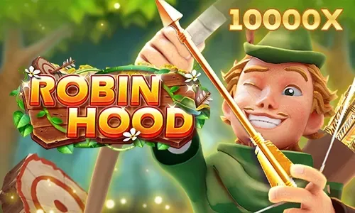 Robin Hood Fachai slot