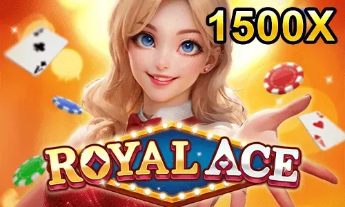 Royal Ace YB slot