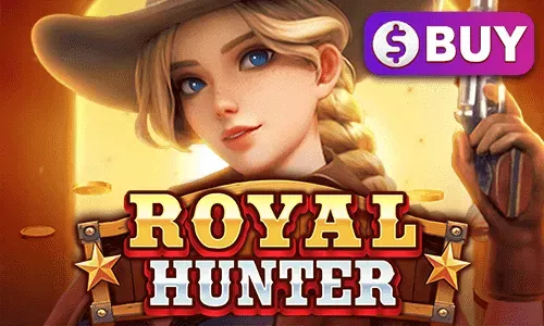 Royal Hunter YB slot