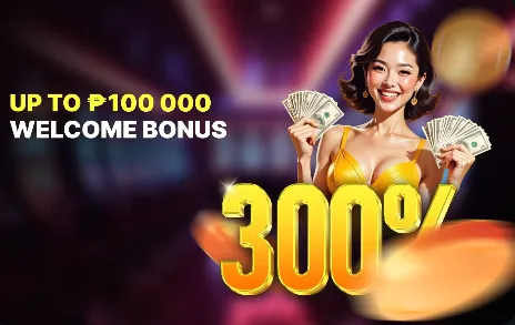 wagibet welcome bonus 300%