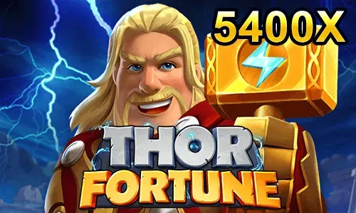 Thor Fortune YB slot