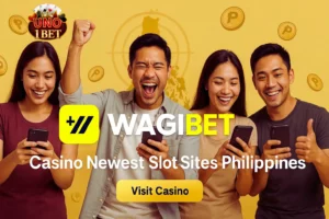 Wagibet casino