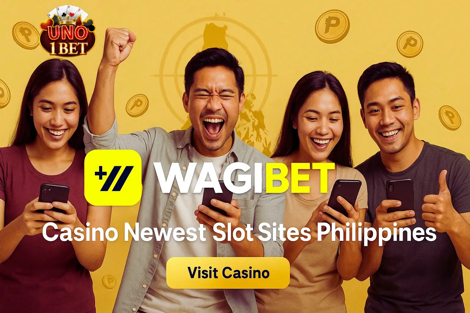 Wagibet casino