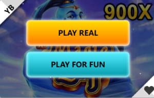 YB Games Play for Fun MODE