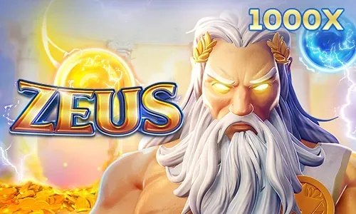 Zeus Fachai slot