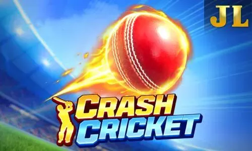 cRASH cRICKET jili