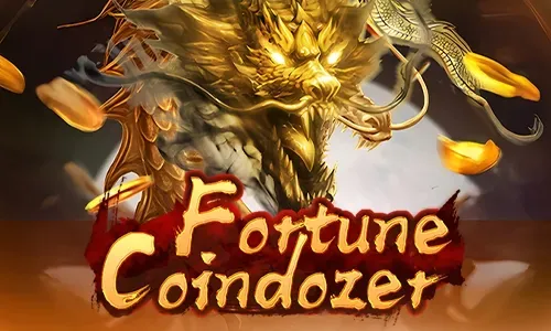 fORTUNE cOINDOZER