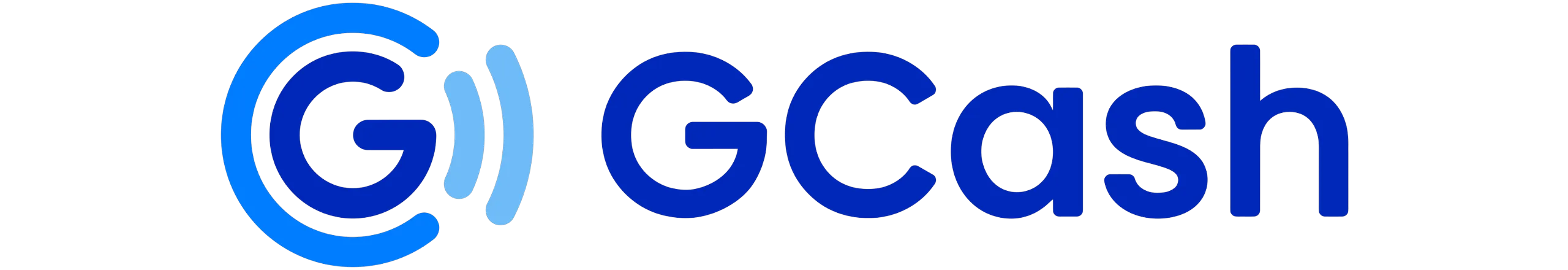 GCash payment