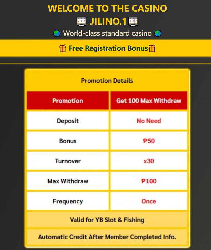 pagcor online casino free 100