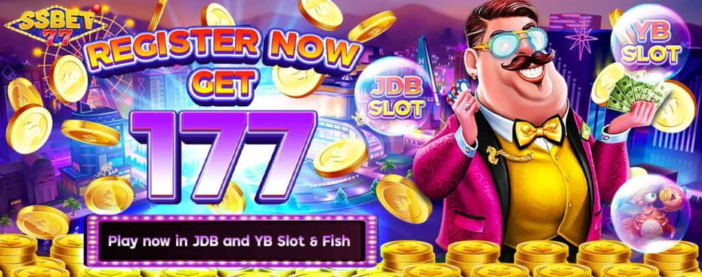 ssbet77 free 17