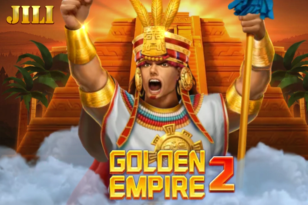 JILI Golden Empire 2 slot game
