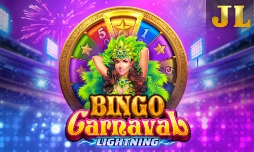 Play JILI Games for Free 100 Pesos using the first deposit bonus Bingo Carnaval Jili