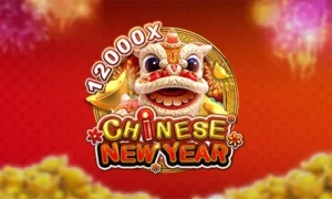 Chinese New Year FC slot