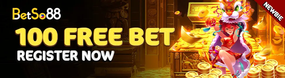FACHAI FREE 100 NO DEPOSIT BONUS AT BETSO88
