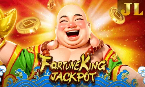 Play JILI Games for Free 100 Pesos using the first deposit bonus Fortune King Jackpot