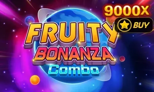 Fruity Bonanza Combo JDB