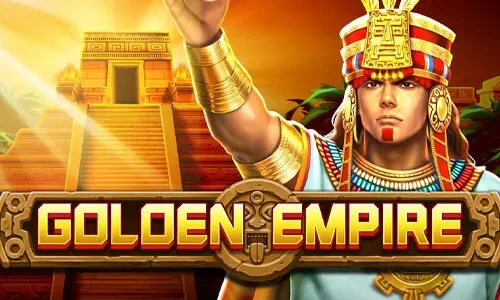 Play JILI Games for Free 100 Pesos using the first deposit bonus Golden Empire