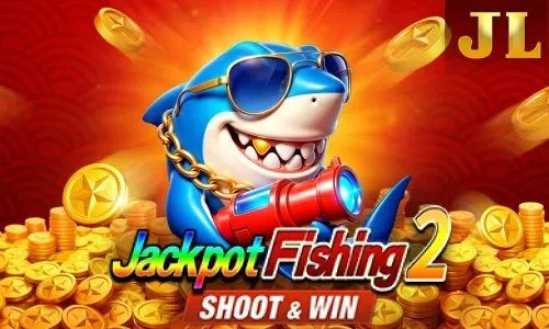Play JILI Games for Free 100 Pesos using the first deposit bonus Jackpot Fishing