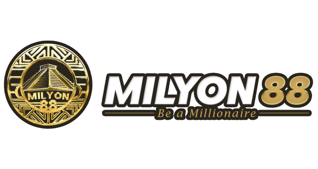 Milyon88 Casino Logo