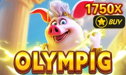 Olympig JDB slot