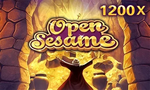Open Sesame JDB slot