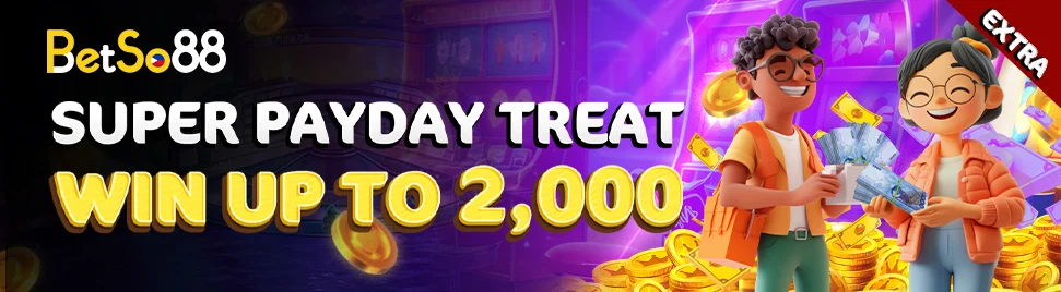 BETSO88 Free 100 Register No Deposit bonus for new members - Philippines