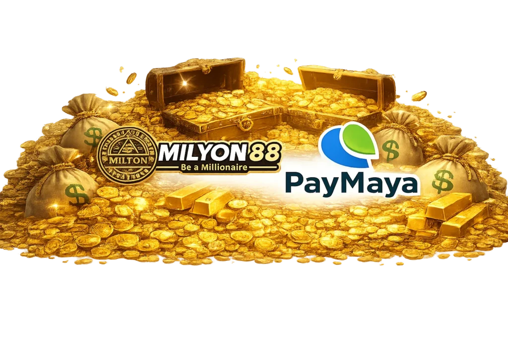 Paymaya games app