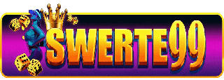 SWERTE99 casino logo
