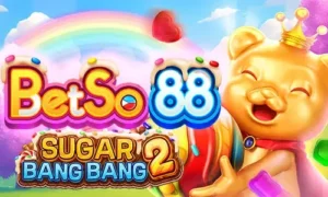 Sugar Bang Bang 2 FC slot