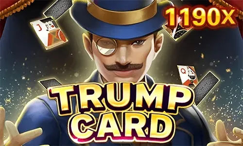 Trump Card JDB slot