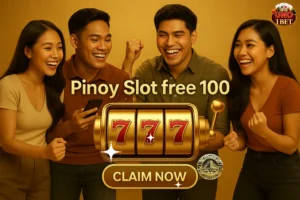 Play JILI Slots & Fishing for Free 100 Pesos using Casino Bonuses 2025 slot free 100