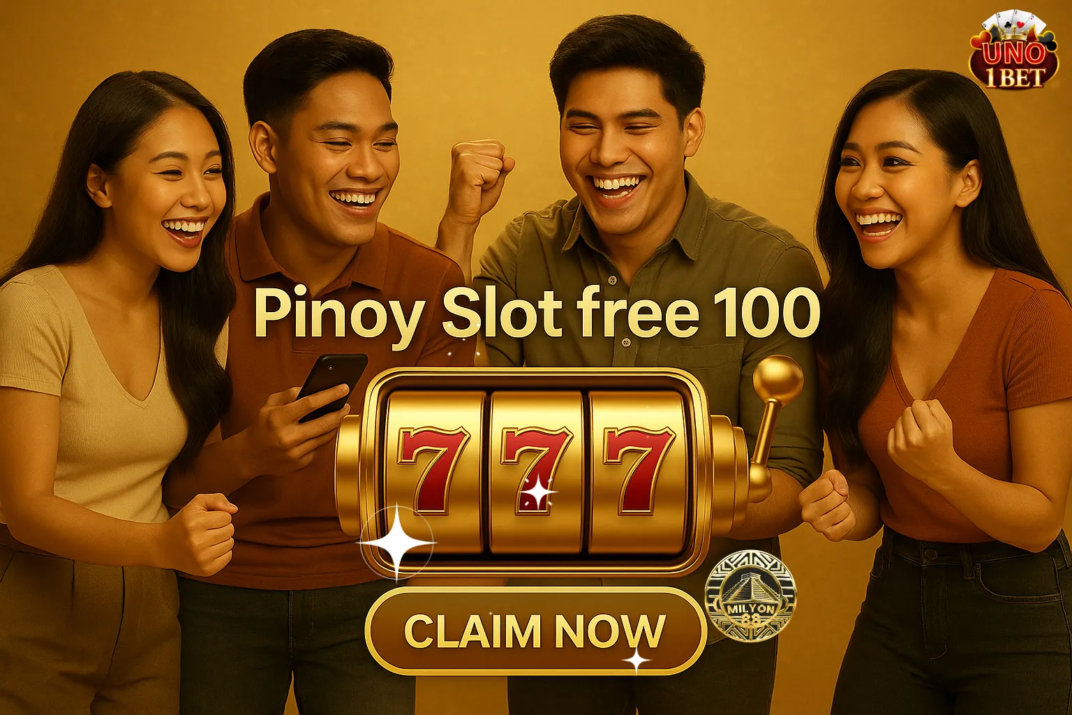 slot free 100