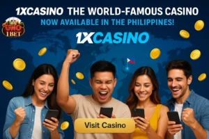 1xcasino