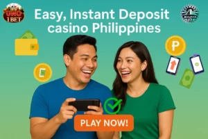 gcash casino