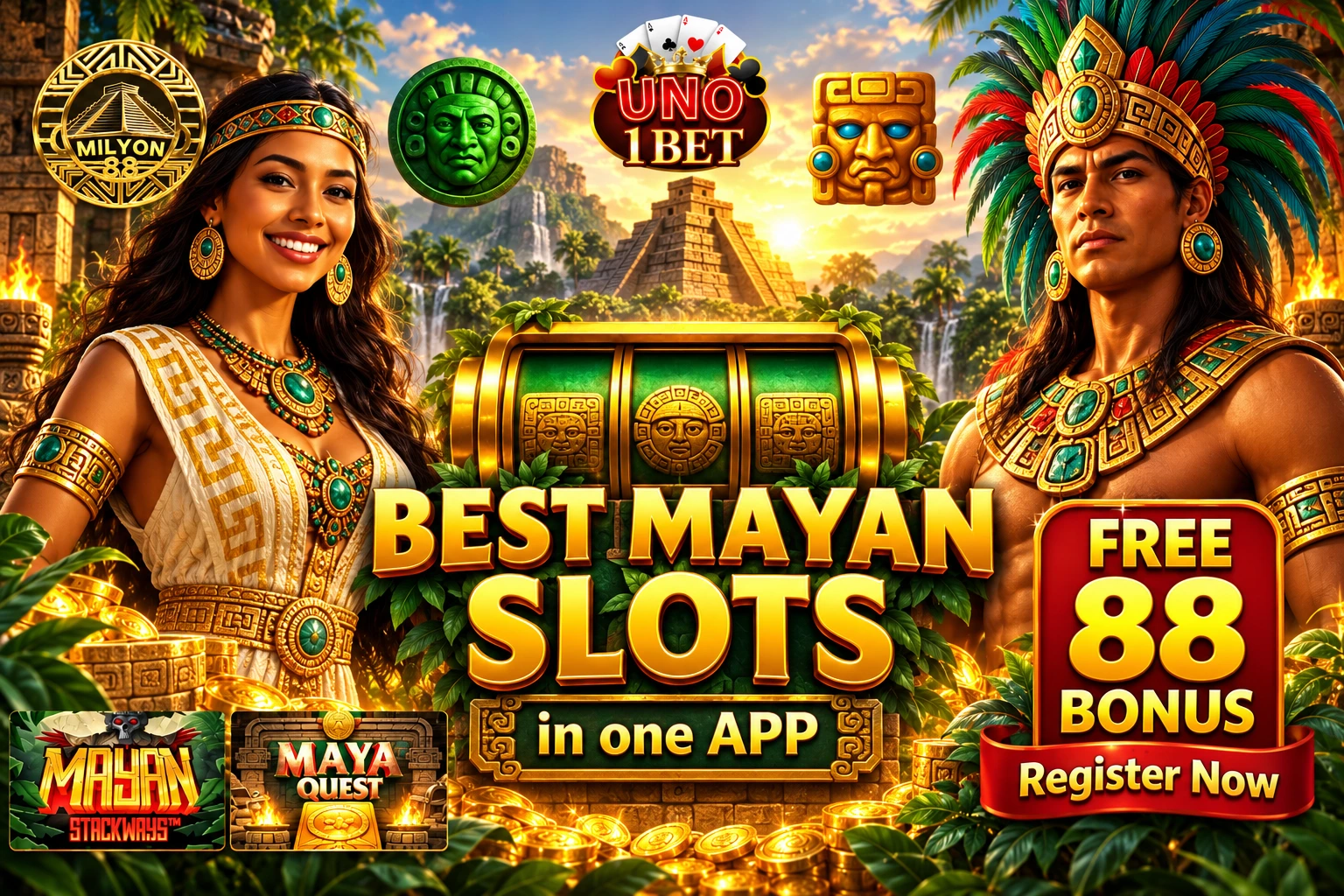 2026 Best Maya Slots | Maya Casino Game List Apk PH maya casino game list apk