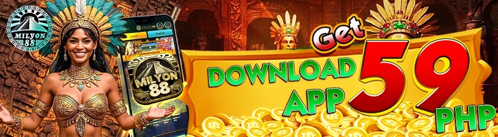 milyon 88 download app bonus