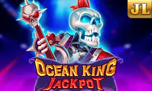 Play JILI Games for Free 100 Pesos using the first deposit bonus ocean king jackpot jili