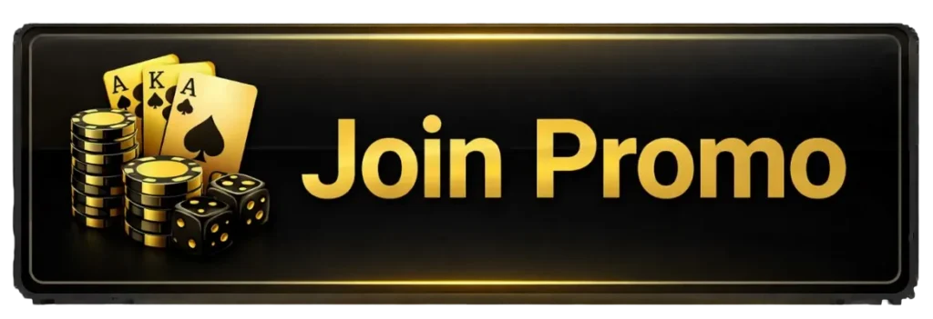 Join promo at Jilino1